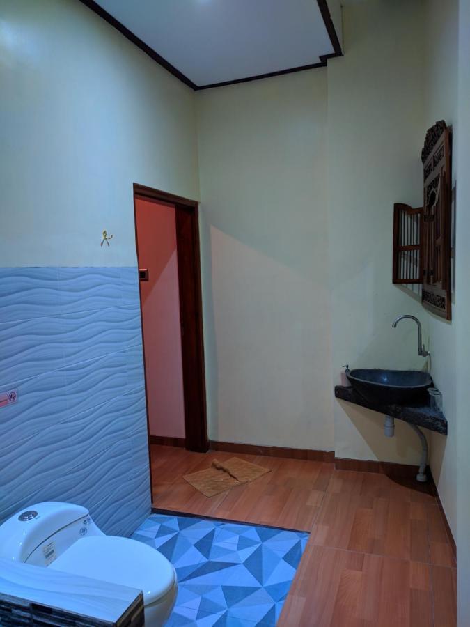 Indah Nusantara بانيووانجى المظهر الخارجي الصورة